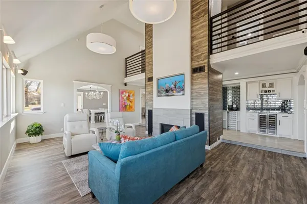 $1,999,000 | 9204 Indian Knoll Trail, Keller, TX 76248