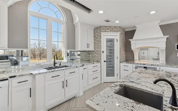 $1,999,000 | 9204 Indian Knoll Trail, Keller, TX 76248