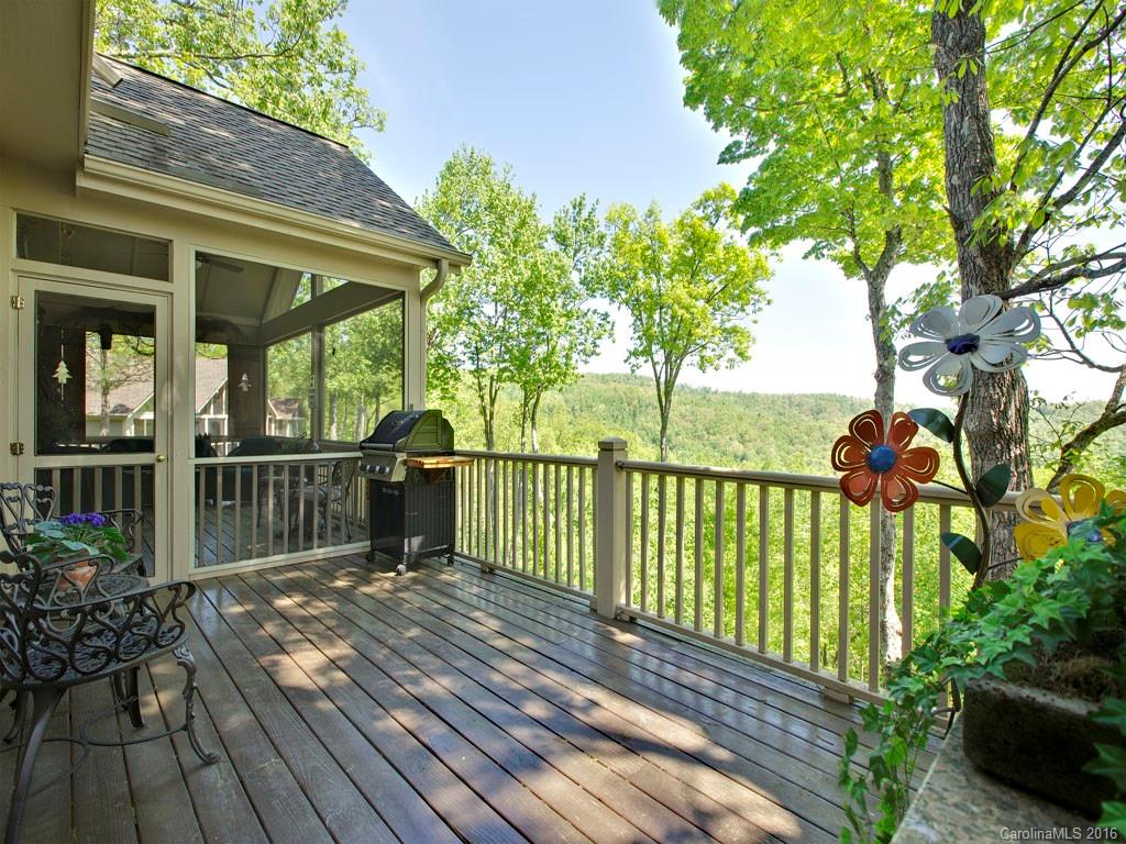 14 Spring Ridge Lane Hendersonville, NC 28739 - Photo 15 of 16 Gallery Image 15