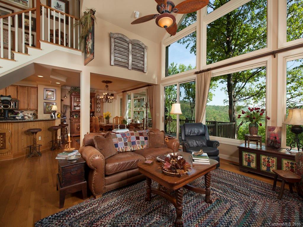 14 Spring Ridge Lane Hendersonville, NC 28739 - Photo 4 of 16 Gallery Image 4