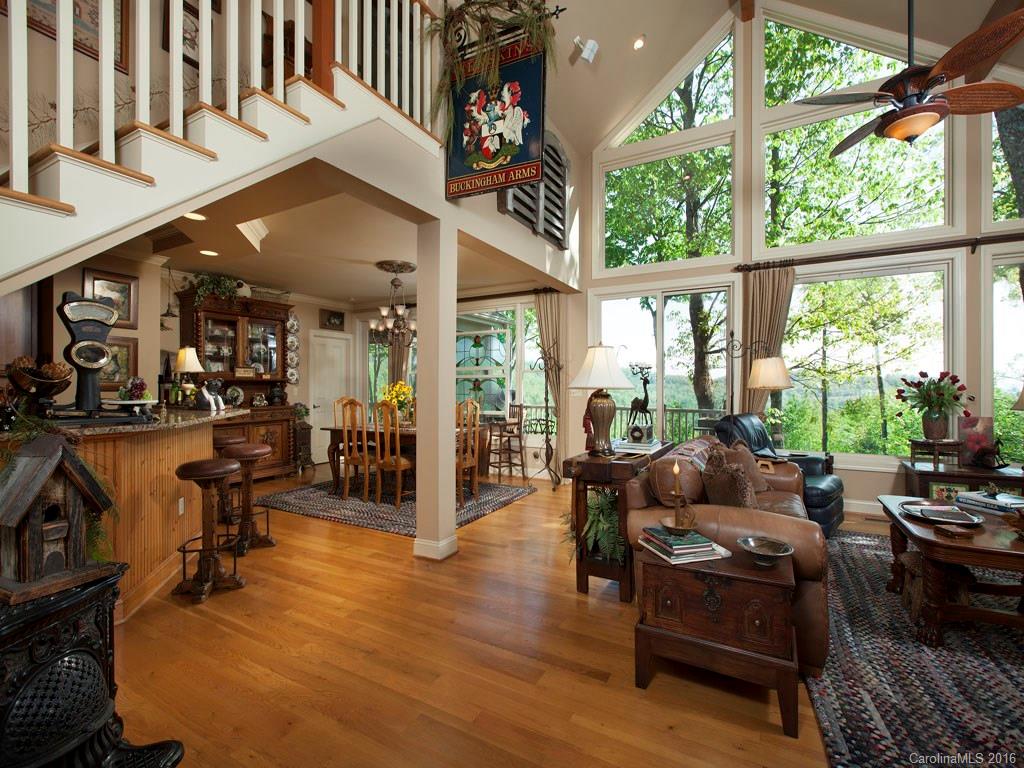 14 Spring Ridge Lane Hendersonville, NC 28739 - Photo 5 of 16 Gallery Image 5