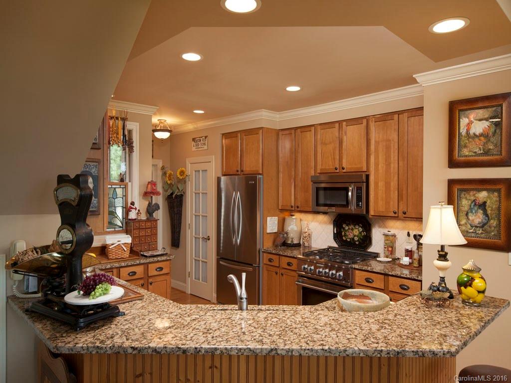 14 Spring Ridge Lane Hendersonville, NC 28739 - Photo 6 of 16 Gallery Image 6
