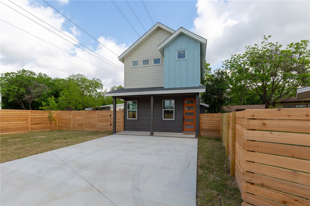 1602 Springdale Road, Unit 2 Austin, TX 78721 - Photo 1 of 1