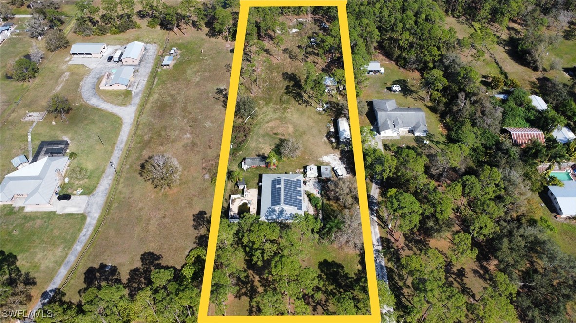 11441 Deal Road North Fort Myers, FL 33917 - Photo 1 of 18 Gallery Image 1