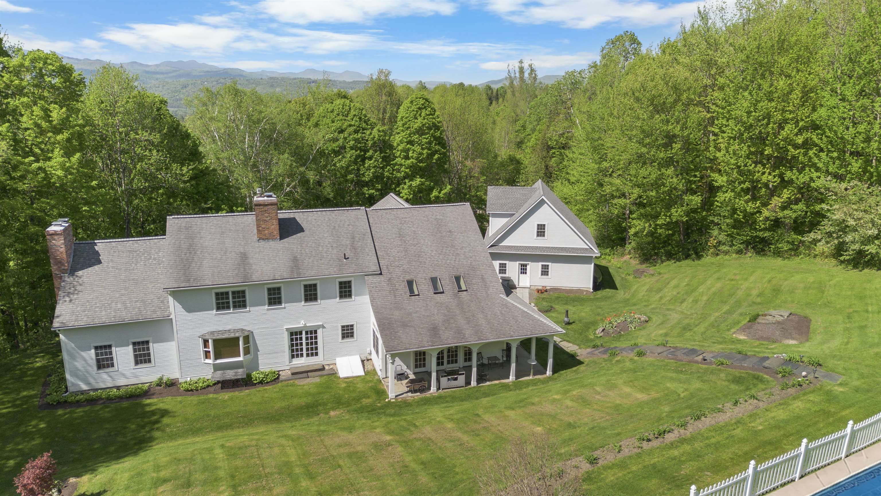 1397 Cobb Hill Road Moretown, VT 05676 - Photo 59 of 60