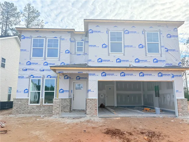 $422,979 | 379 Brook Drive, Brunswick, GA 31523