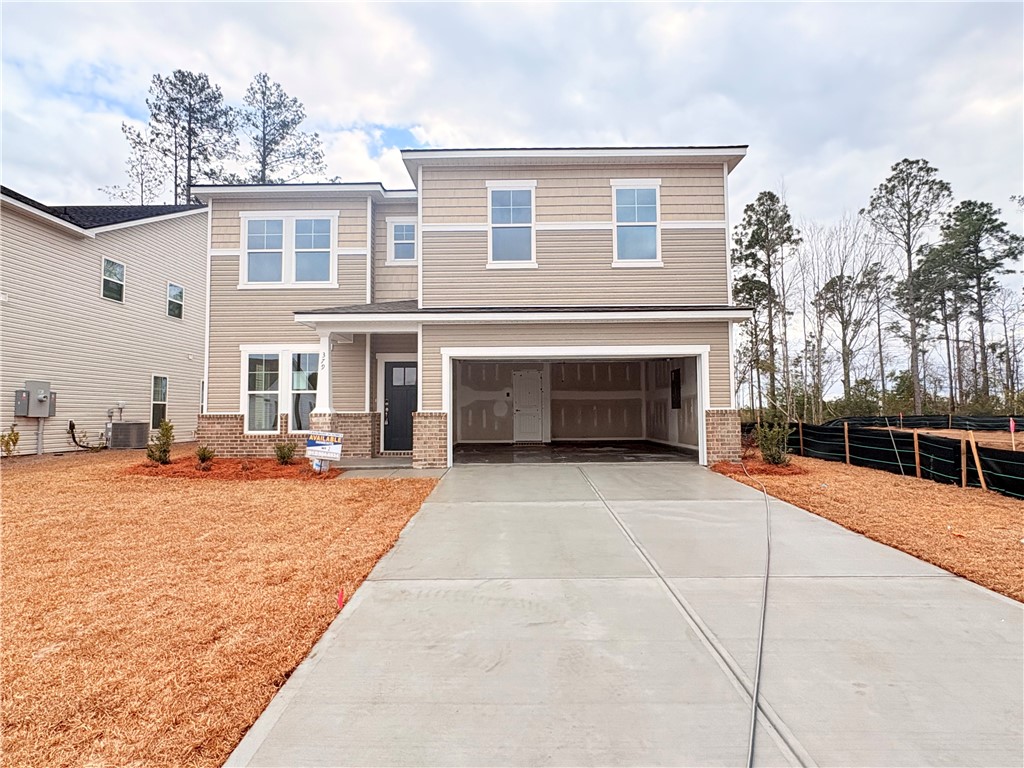 379 Brook Drive Brunswick, GA 31523 - Photo 7 of 29
