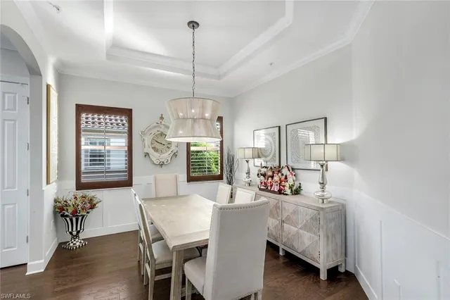 $949,000 | 8783 Coastline Court, Unit 202, Naples, FL 34120