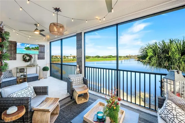 $949,000 | 8783 Coastline Court, Unit 202, Naples, FL 34120