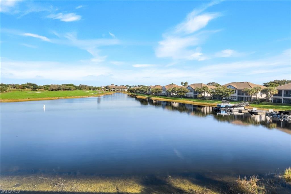 8783 Coastline Court, Unit 202 Naples, FL 34120 - Photo 34 of 49 a view of a city with an ocean