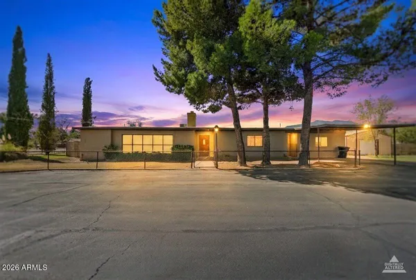 $350,000 | 4017 West 1st Street, Thatcher, AZ 85552