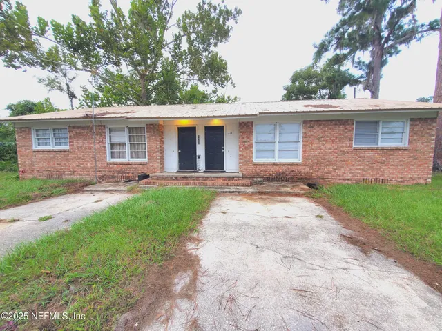 $1,400 | 1568 Hatley Street West, Jasper, FL 32052