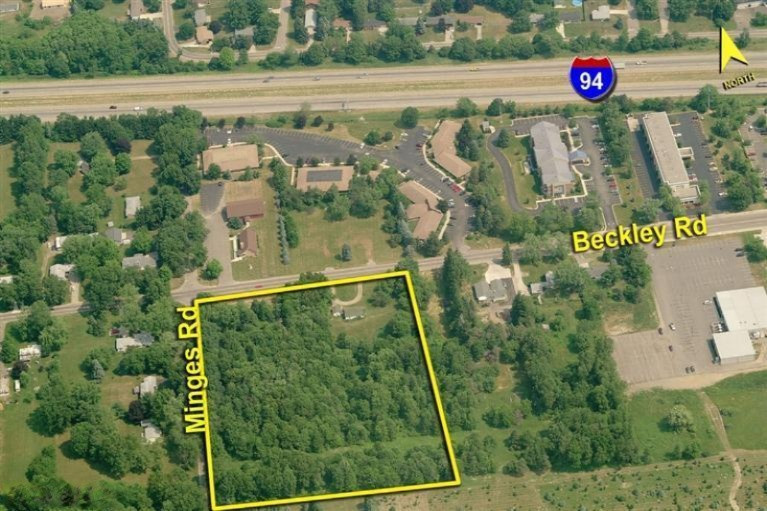 4568 Beckley Road Battle Creek, MI 49015 - Photo 1 of 1 Primary Photo