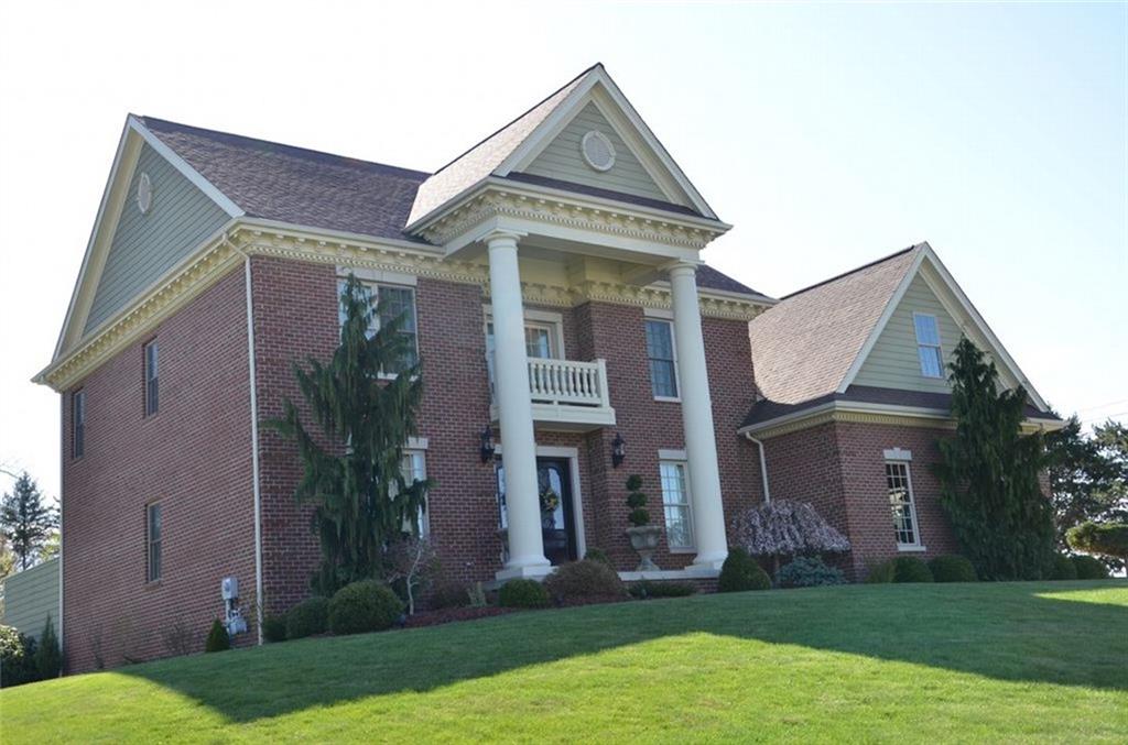 147 Julia Road Sarver, PA 16055 - Photo 3 of 25