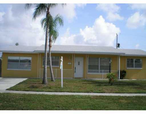 3335 Capri Road Palm Beach Gardens, FL 33410 - Photo 1 of 1 Primary Photo