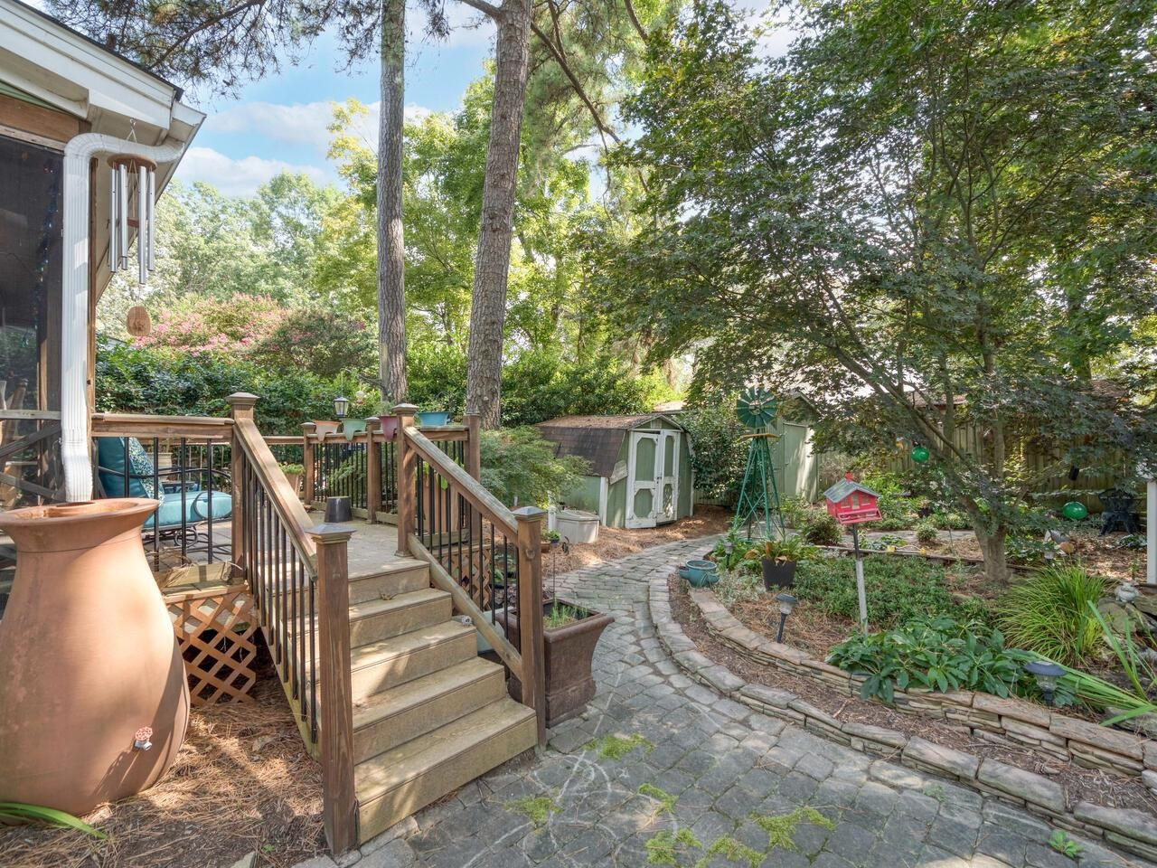 2603 Sawmill Road Raleigh, NC 27613 - Photo 44 of 53 Photo 44