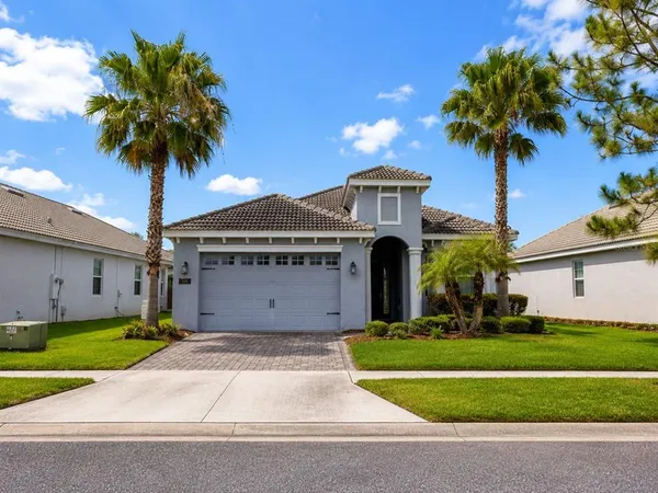 $429,900 | 1484 Bunker Drive, Davenport, FL 33896