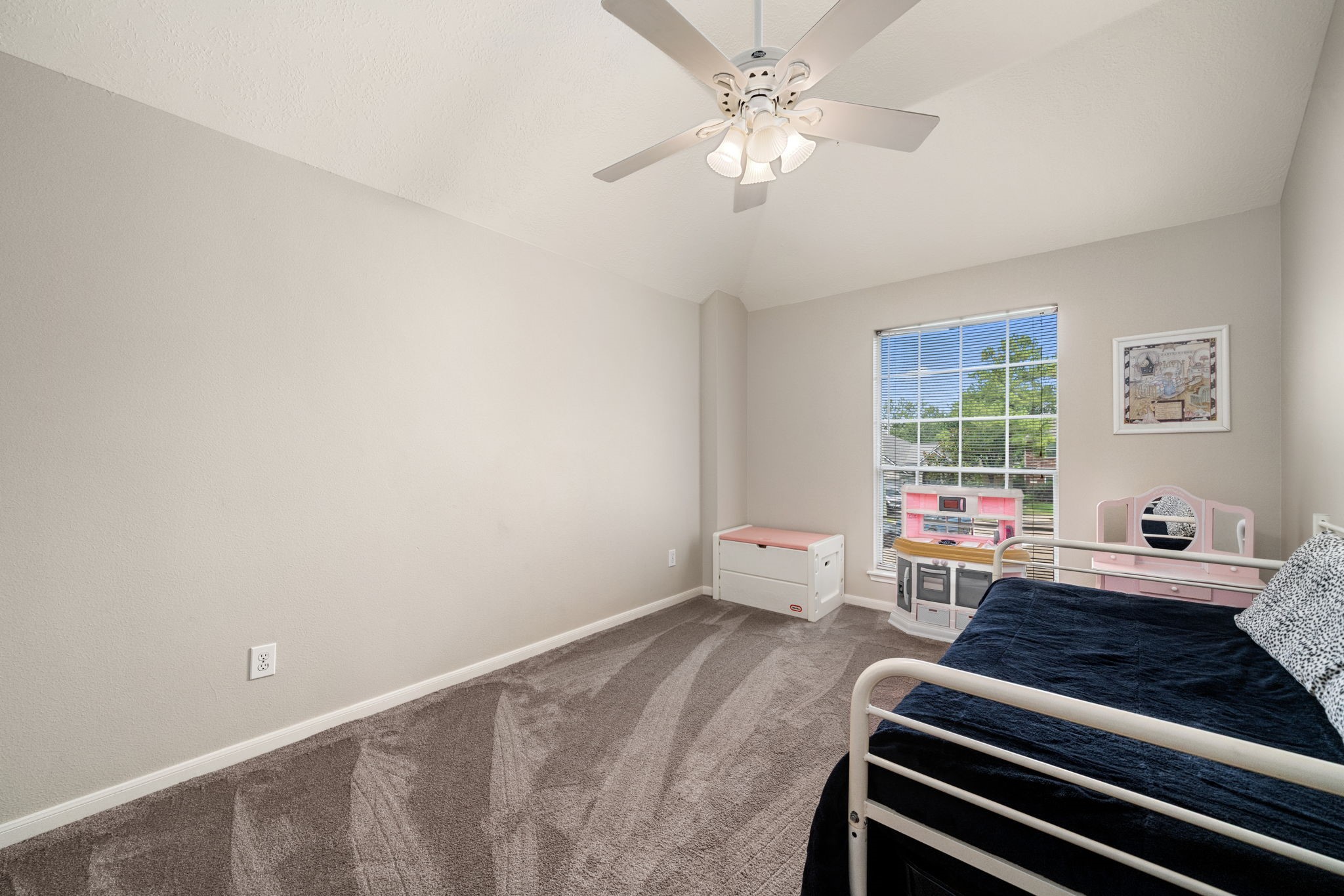 9715 Therrell Drive Houston, TX 77064 - Photo 23 of 33