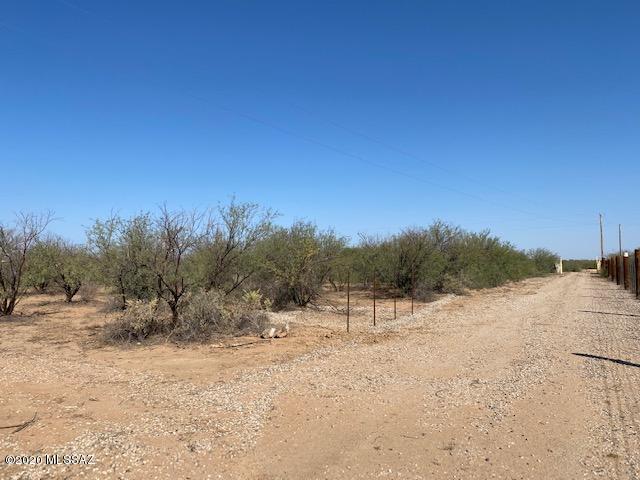 5421 South Marstellar Road, Unit 21 Tucson, AZ 85735 - Photo 5 of 11 Gallery Image 5