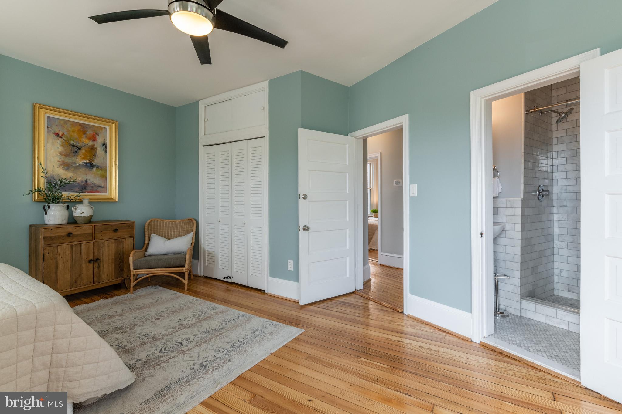 413 2nd Street Southeast Washington, DC 20003 - Photo 19 of 47