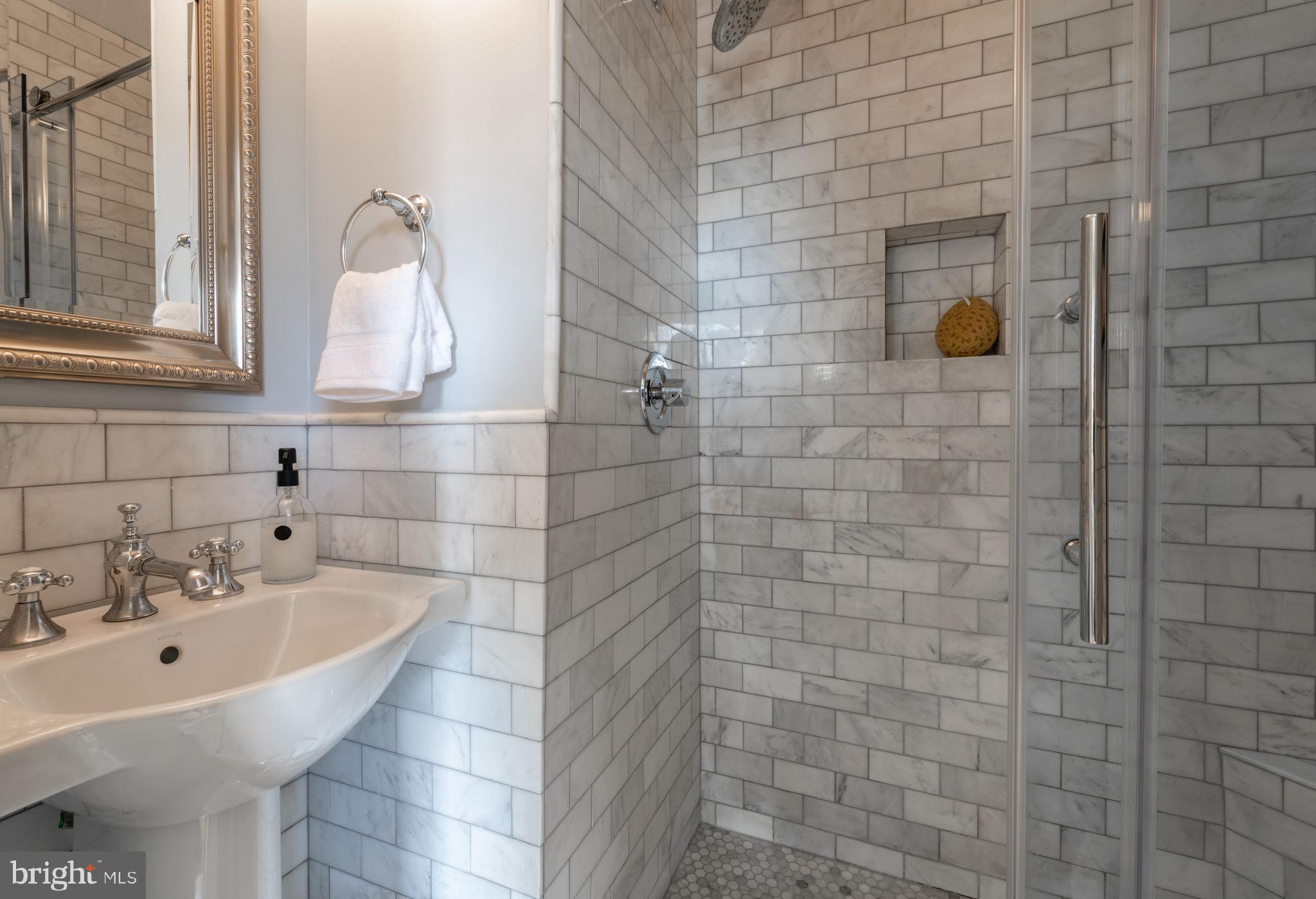 413 2nd Street Southeast Washington, DC 20003 - Photo 21 of 47