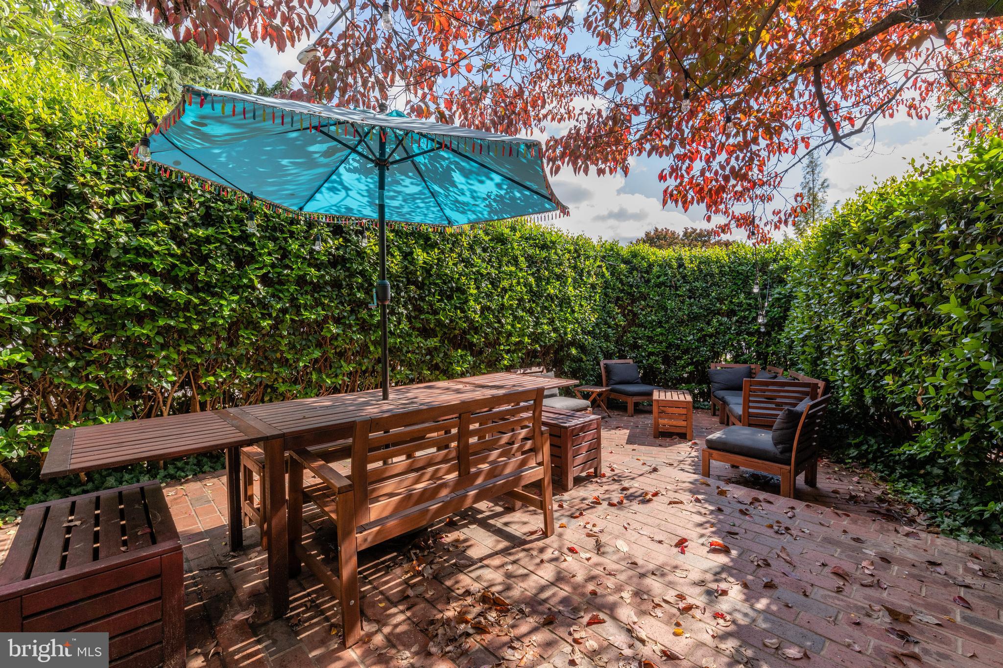 413 2nd Street Southeast Washington, DC 20003 - Photo 29 of 47