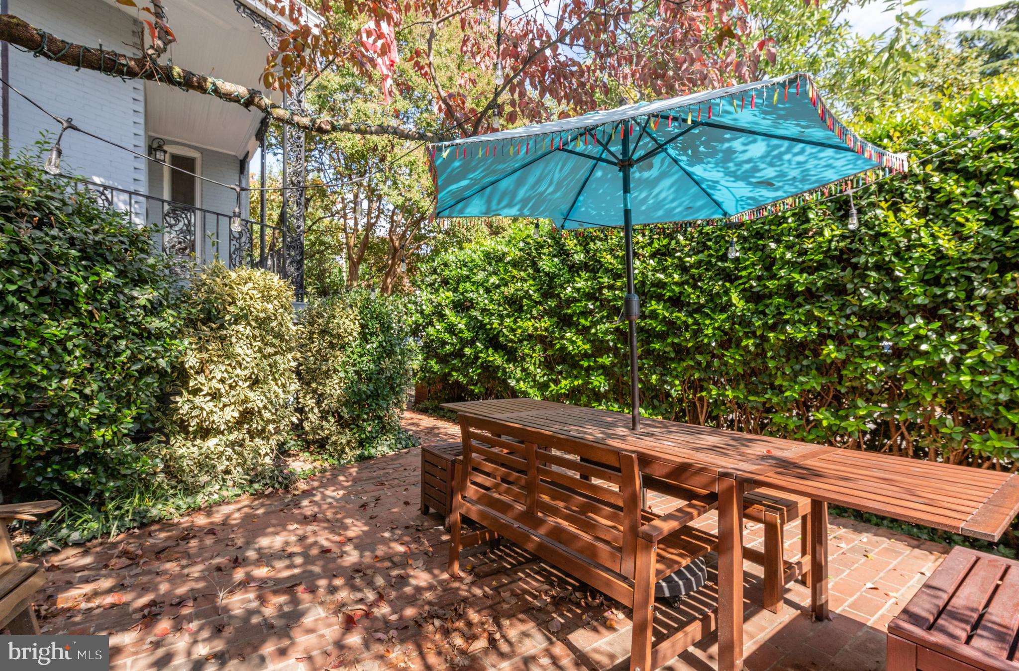 413 2nd Street Southeast Washington, DC 20003 - Photo 30 of 47