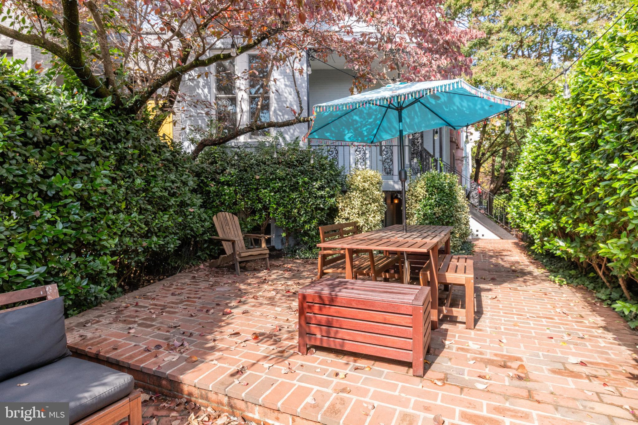 413 2nd Street Southeast Washington, DC 20003 - Photo 31 of 47