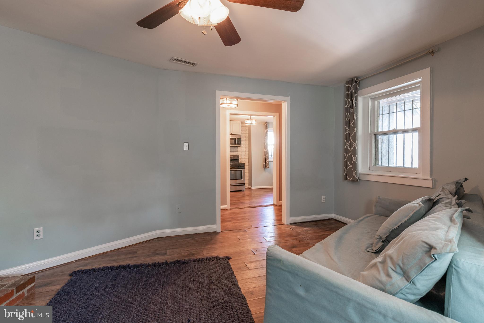 413 2nd Street Southeast Washington, DC 20003 - Photo 40 of 47