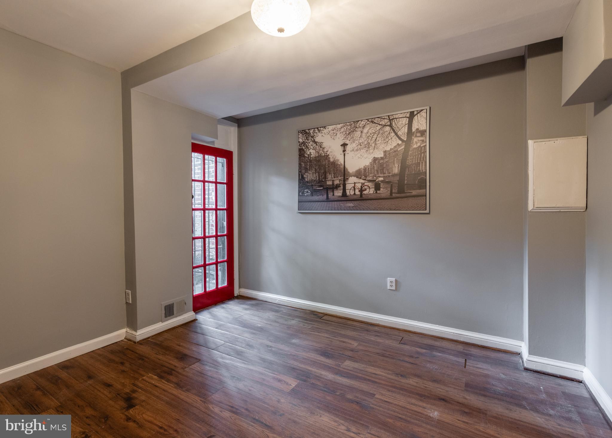 413 2nd Street Southeast Washington, DC 20003 - Photo 42 of 47