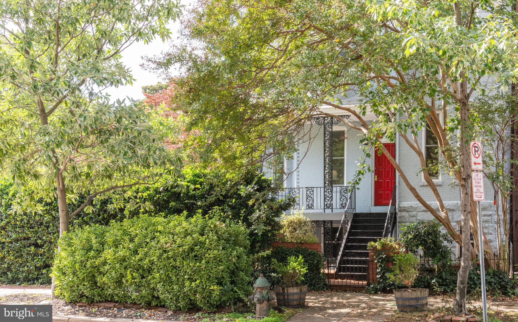 413 2nd Street Southeast Washington, DC 20003 - Photo 45 of 47