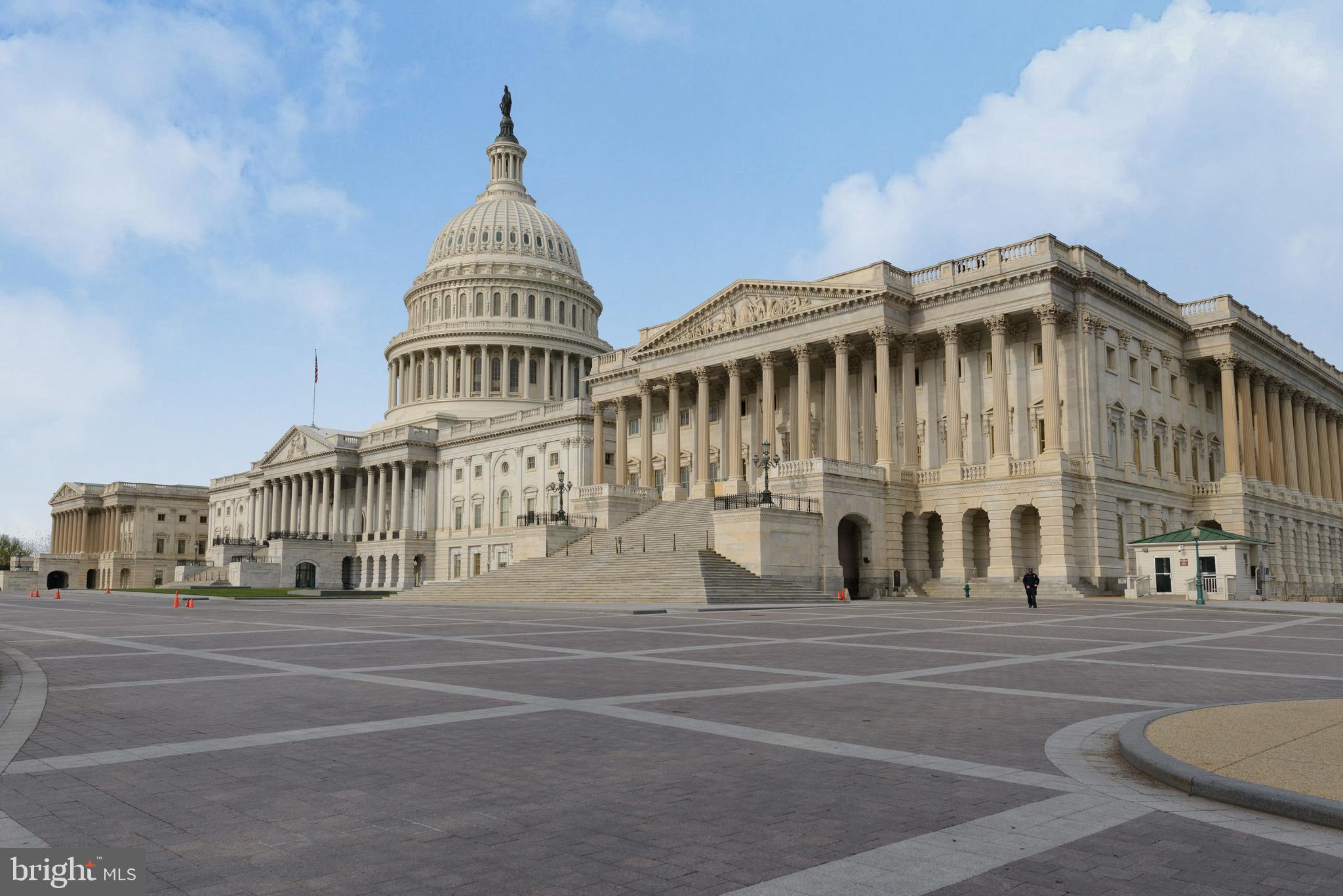 413 2nd Street Southeast Washington, DC 20003 - Photo 46 of 47