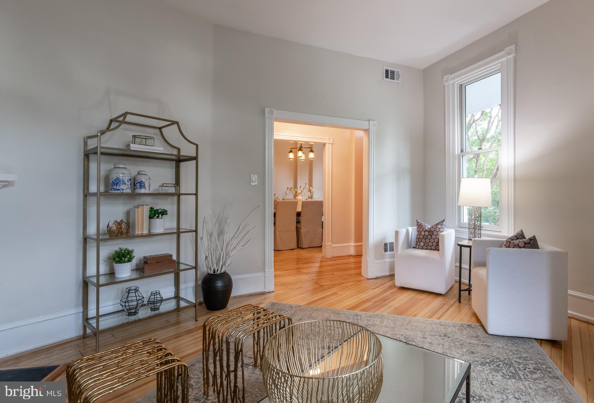 413 2nd Street Southeast Washington, DC 20003 - Photo 7 of 47