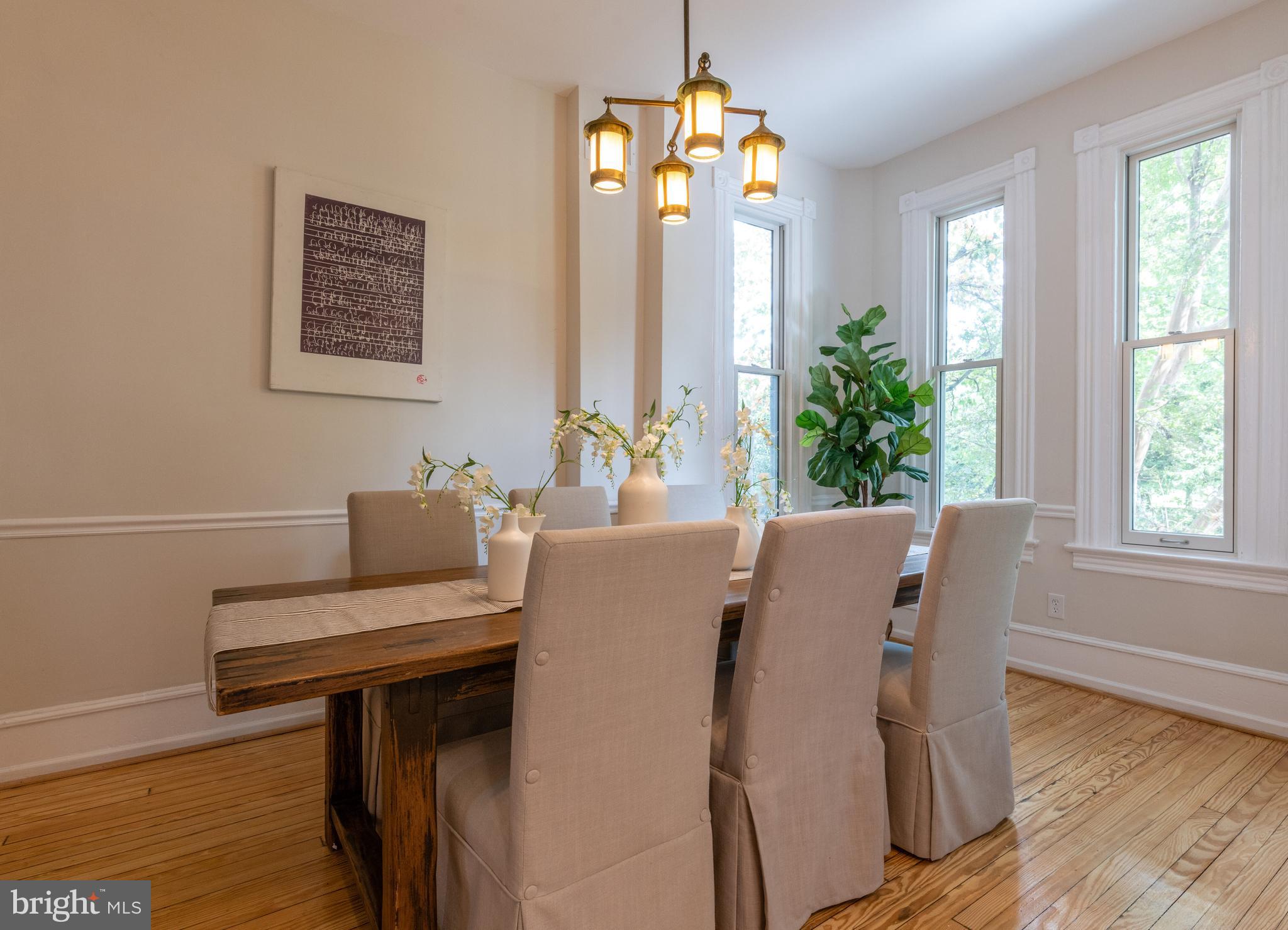 413 2nd Street Southeast Washington, DC 20003 - Photo 9 of 47