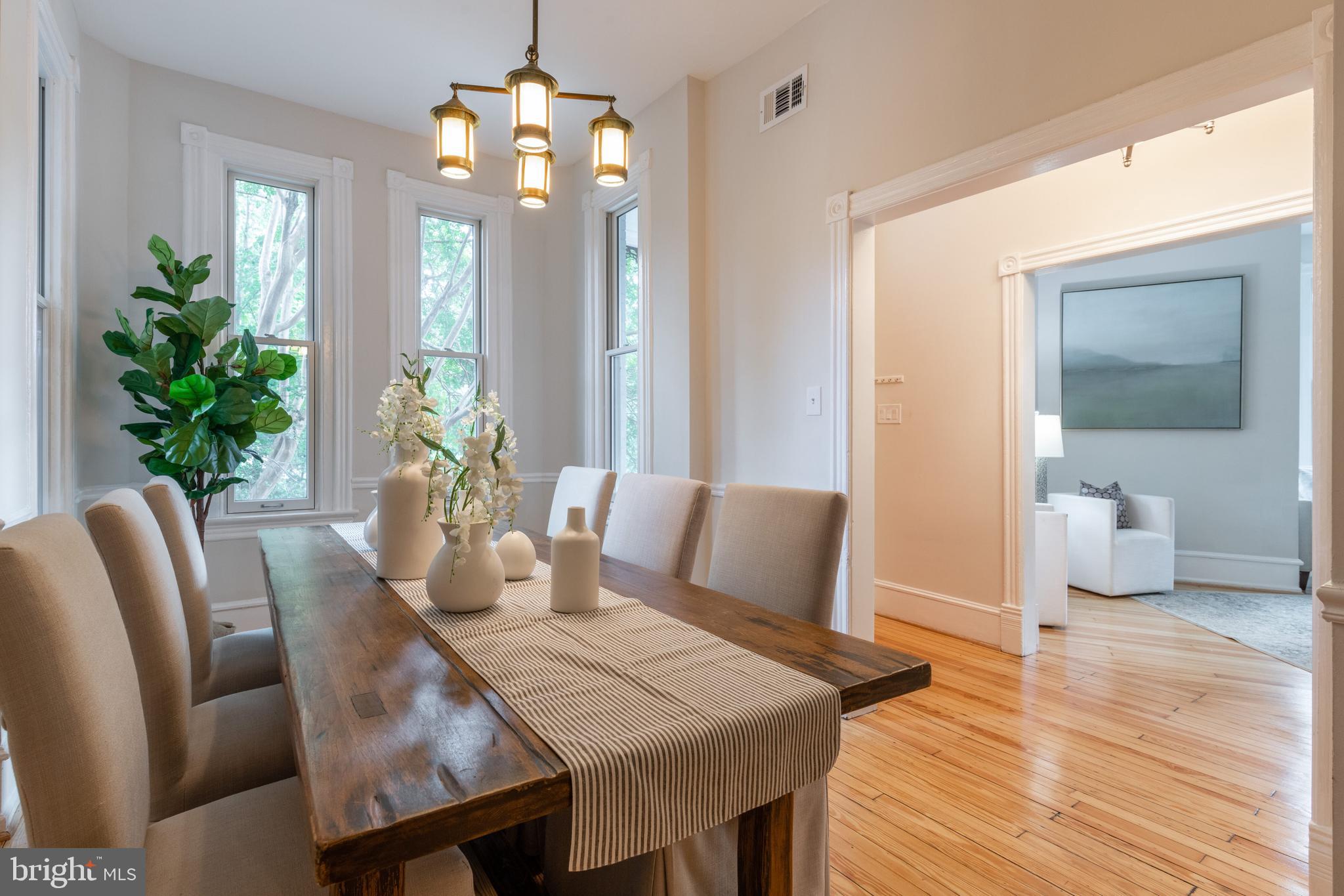 413 2nd Street Southeast Washington, DC 20003 - Photo 10 of 47