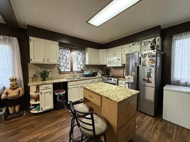 $179,000 | 202 South 6th Street, Montevideo, MN 56265