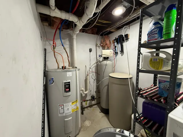 $187,000 | 202 South 6th Street, Montevideo, MN 56265