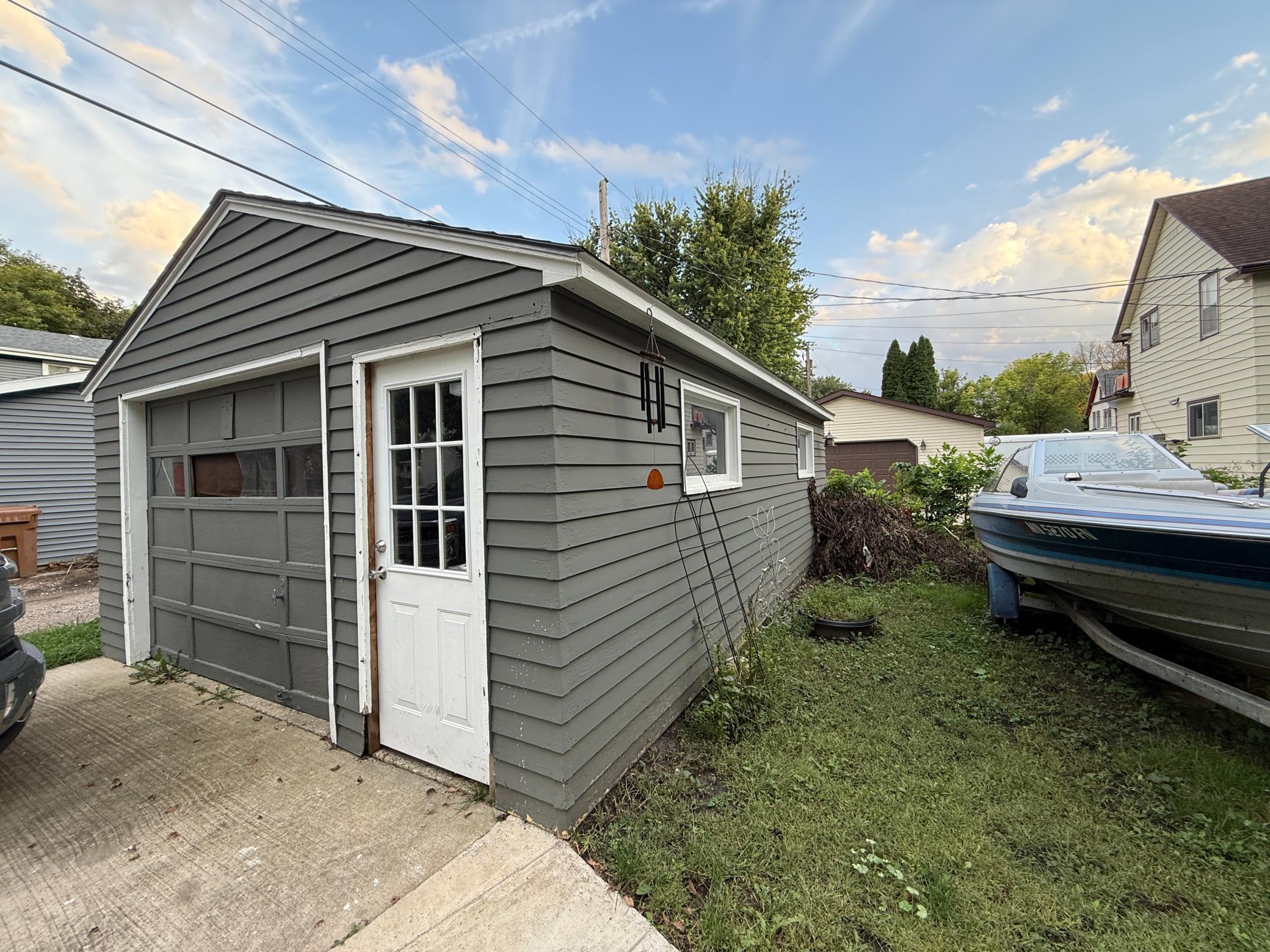 202 South 6th Street Montevideo, MN 56265 - Photo 39 of 40