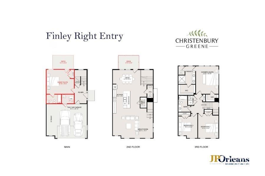 9236 Walnut Hl Road Northwest Concord, NC 28027 - Photo 30 of 30 Gallery Image 30
