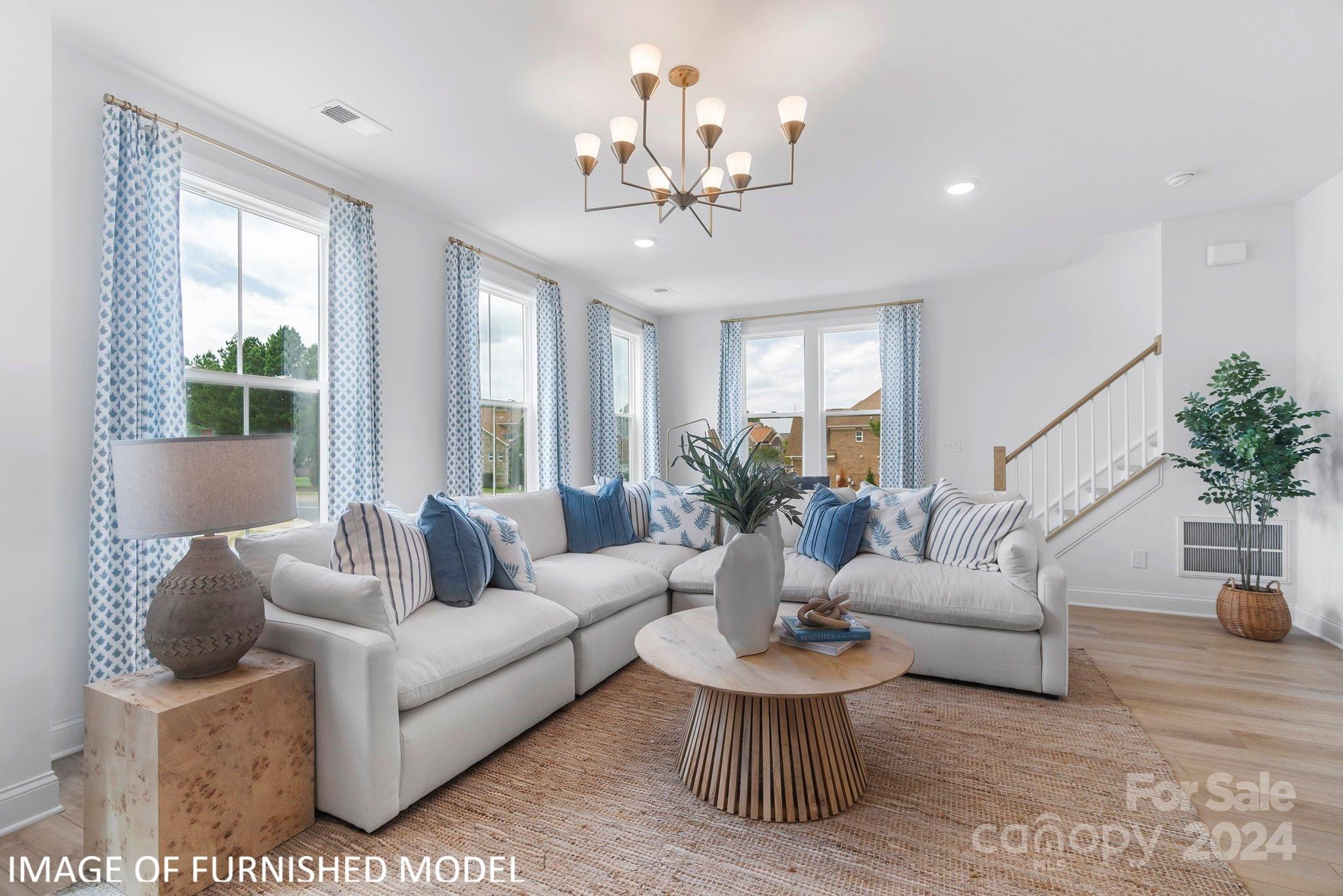 9236 Walnut Hl Road Northwest Concord, NC 28027 - Photo 5 of 30 Gallery Image 5