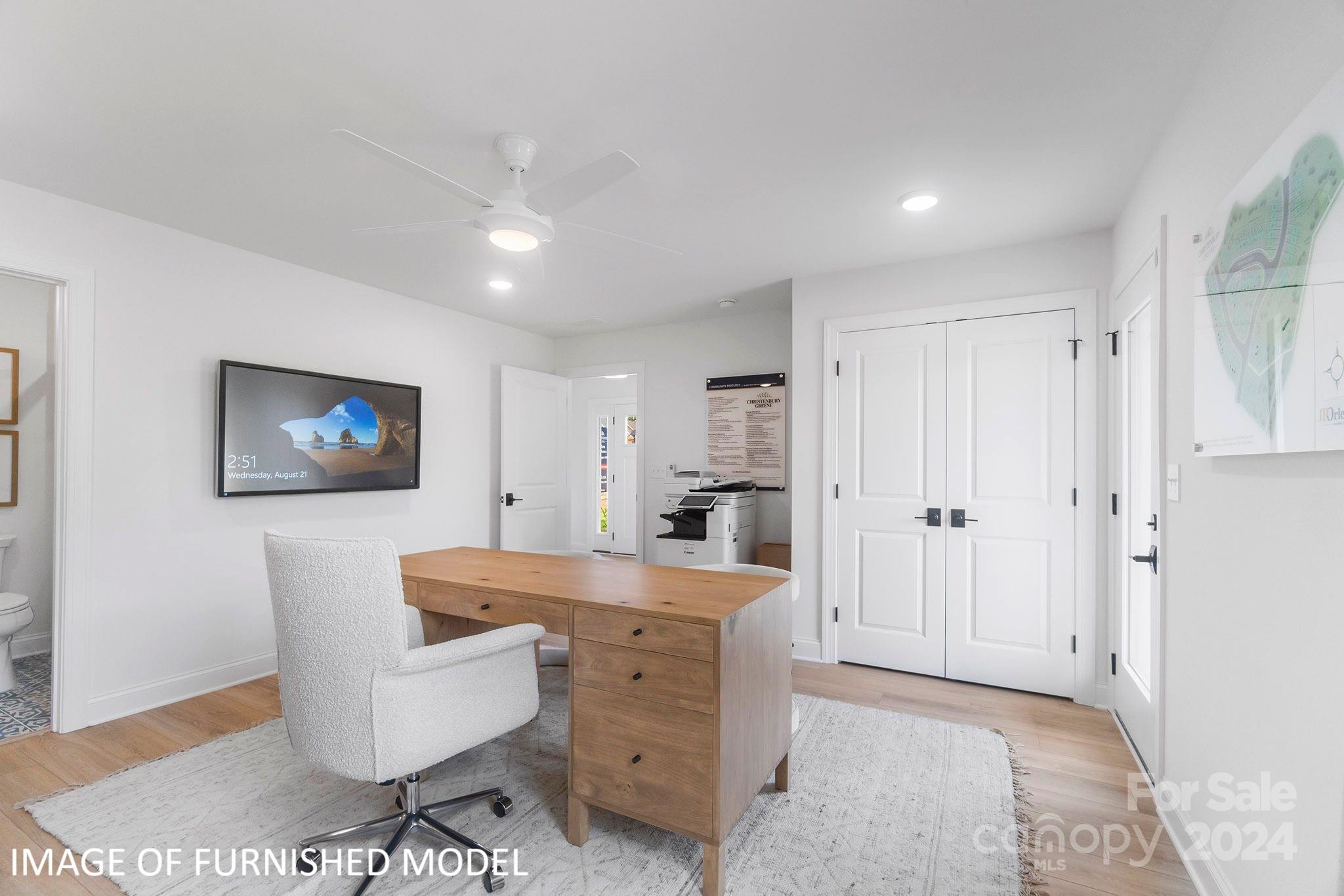 9236 Walnut Hl Road Northwest Concord, NC 28027 - Photo 9 of 30 Gallery Image 9