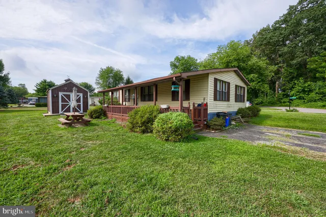 $55,000 | 75 Wilson Road, York Haven, PA 17370