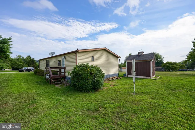 $55,000 | 75 Wilson Road, York Haven, PA 17370