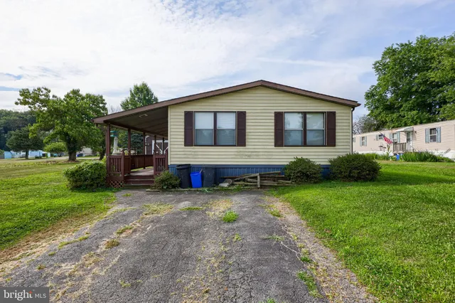 $55,000 | 75 Wilson Road, York Haven, PA 17370