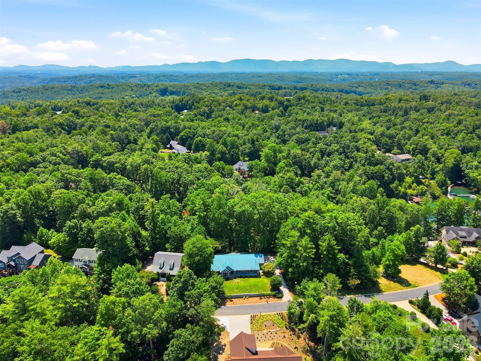 4639 Harbor View Terrace Morganton, NC 28655 - Photo 45 of 46