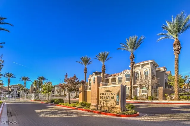 $289,000 | 10001 Peace Way, Unit 1252, Las Vegas, NV 89147