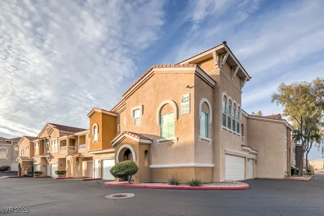 $289,000 | 10001 Peace Way, Unit 1252, Las Vegas, NV 89147