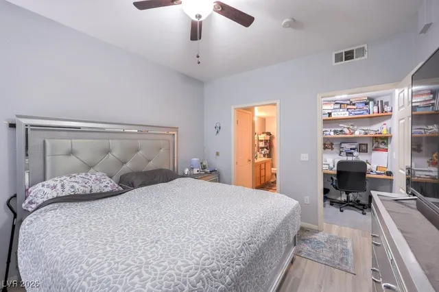 $289,000 | 10001 Peace Way, Unit 1252, Las Vegas, NV 89147