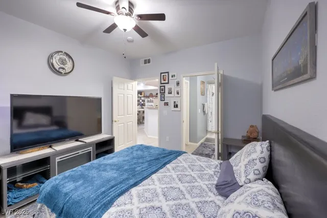 $289,000 | 10001 Peace Way, Unit 1252, Las Vegas, NV 89147