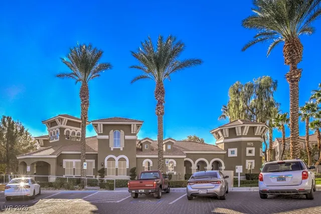$289,000 | 10001 Peace Way, Unit 1252, Las Vegas, NV 89147